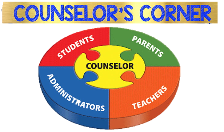 Counselor's Corner 